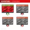Displex PRIVACY SAFE abnehmbarer 2-Wege-Sichtschutzfilter für Desktop-Monitor 27'' (16:10)