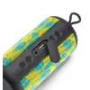 Musik Sound Vertikaler Lautsprecher Bluetooth 5W Smile