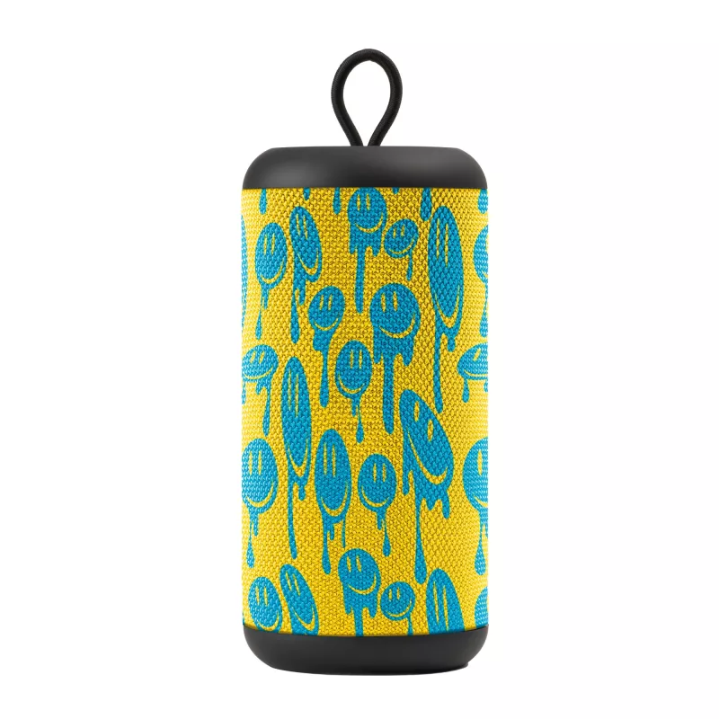 Musik Sound Vertikaler Lautsprecher Bluetooth 5W Smile