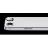 Cellularline CAMERARINGIPHSE4 Kameralinsen-Schutzring für iPhone 16e, Transparent