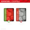 Displex TABLET PAPERSENSE für iPad Pro 13'' (2024)/Air 13'' (2025/2024), abnehmbare Schreib- oder Zeichenfolie mit Paper-Feeling
