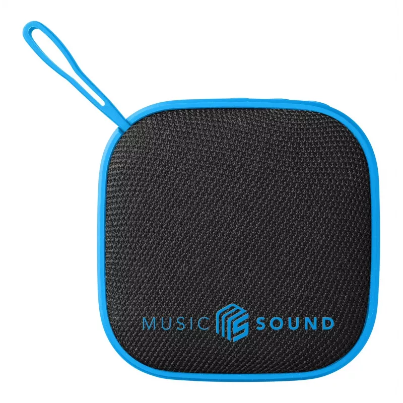 Music Sound Kabelloser Lautsprecher Mini Kompakter und farbenfroher 3-Watt-Bluetooth-Lautsprecher