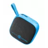 Music Sound Kabelloser Lautsprecher Mini Kompakter und farbenfroher 3-Watt-Bluetooth-Lautsprecher