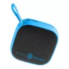 Music Sound Kabelloser Lautsprecher Mini Kompakter und farbenfroher 3-Watt-Bluetooth-Lautsprecher