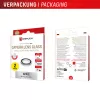 Displex CamGlass Single Lens Kameraschutz für iPhone 16e, 02124