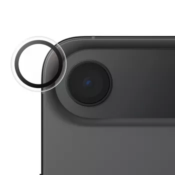 Kameraobjektivschutz PanzerGlass SAFE. by iPhone 17 Air Scratch Shock Resistant Transparent