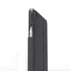 Tastatur ZAGG Pro Keys Apple iPad 10.2 Schwarz/Grau Deutsch