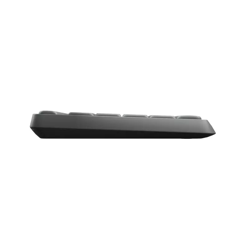 Kabelloses Tastatur- und Maus-Set Logitech MK235