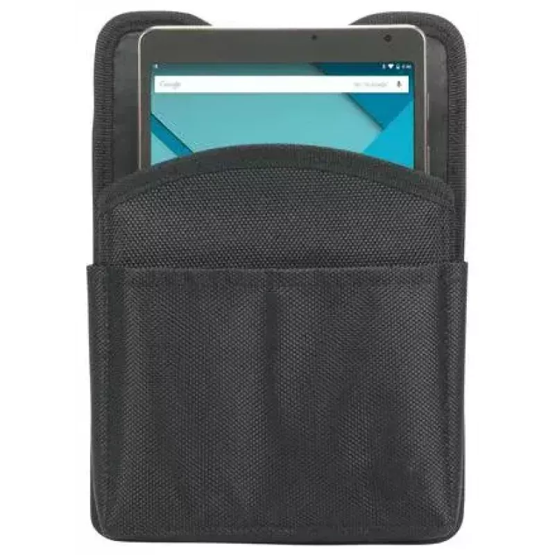 Mobilis Refuge Holster S Gürteltasche für 6-Zoll-Tablets, schwarz