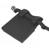Mobilis Refuge Holster S Gürteltasche für 6-Zoll-Tablets, schwarz