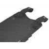 Mobilis Refuge Holster S Gürteltasche für 6-Zoll-Tablets, schwarz