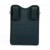 Mobilis Refuge Holster S Gürteltasche für 6-Zoll-Tablets, schwarz