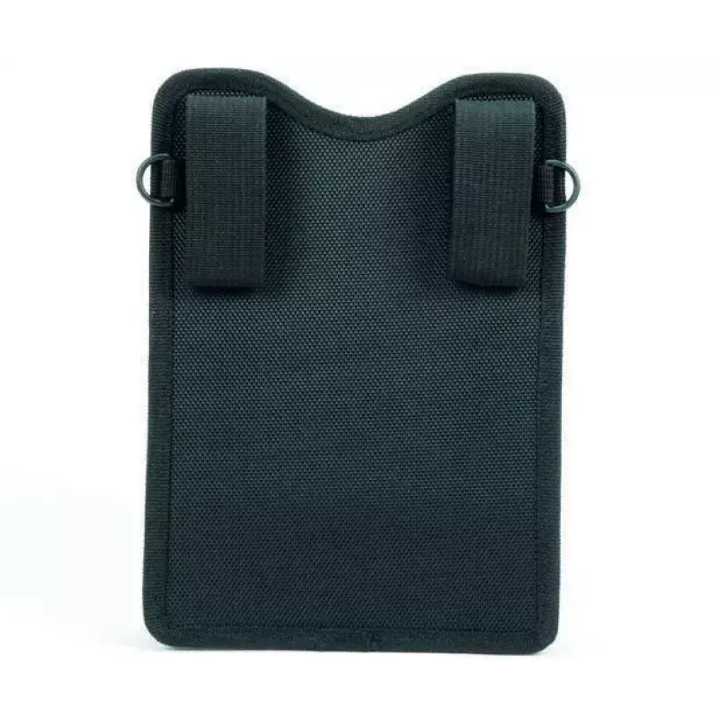 Mobilis Refuge Holster S Gürteltasche für 6-Zoll-Tablets, schwarz