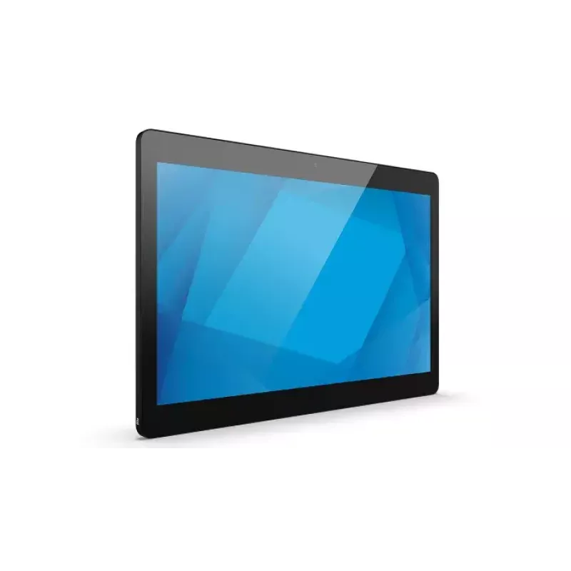 Elo I-Series 4.0 Value All-in-One-POS-System RK3399, 4 GB RAM, 32 GB, 15,6" Full-HD-Touchscreen, Android 10, Schwarz (E391032)