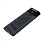 Origin Storage Origin Inception Externe SSD 512 GB NVMe M.2 3D TLC 80 mm mit C-C- & C-A-Kabel