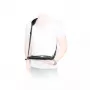 Schultergurt Mobilis ERGONOMIC SHOULDER STRAP Laptop Schwarz Karabiner