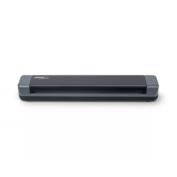 Plustek MobileOffice S410 Plus Visitenkartenscanner 600 x 600 DPI A4 Schwarz