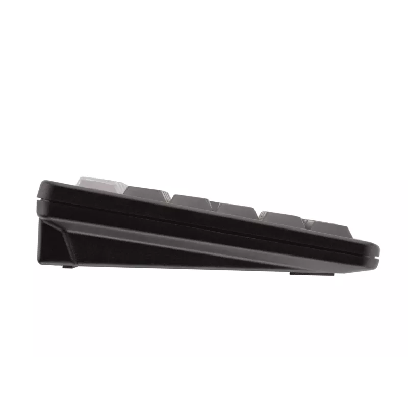 CHERRY G84-4700 numerische Tastatur Universal USB Schwarz