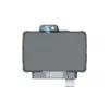 Tablet-Dockstation Gamber-Johnson 7160-1807-04 Grau Zebra ET4X 10 Zoll