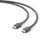 HDMI-Kabel ALOGIC EL2HD-01 4K-Unterstützung 1 m Typ A Stecker auf Stecker