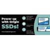 SSD-Festplatte Origin Storage 1TB M.2 NVME TLC830 Pro Series