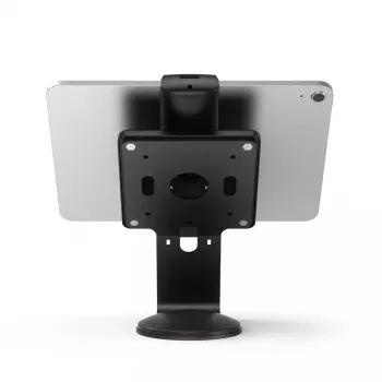 Multimedia-Ständer Compulocks Universal Tablet Cling Core, Tisch- oder Wandmontage, Schwarz