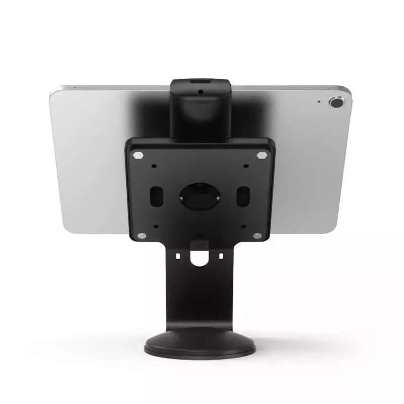 Compulocks Universal Tablet Cling Core 111BUCLGVWMB Tischständer oder Wandhalterung, Schwarz