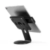 Compulocks Universal Tablet Cling Core 111BUCLGVWMB Tischständer oder Wandhalterung, Schwarz