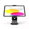 Compulocks Universal Tablet Cling Core 111BUCLGVWMB Tischständer oder Wandhalterung, Schwarz