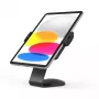 Compulocks Universal Tablet Cling Core 111BUCLGVWMB Tischständer oder Wandhalterung, Schwarz