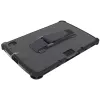 Bumper Case Zebra FM-SNP-ET4X8-HSTP für ET40/45 20,3 cm Schwarz
