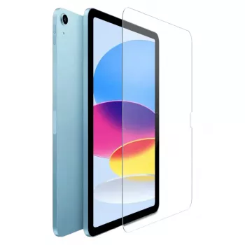 DEQSTER Displayschutzglas Max für iPad 10,9″ (10. Gen.)