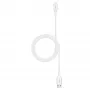 Ladekabel mophie essentials 1M Lightning auf USB A 12W