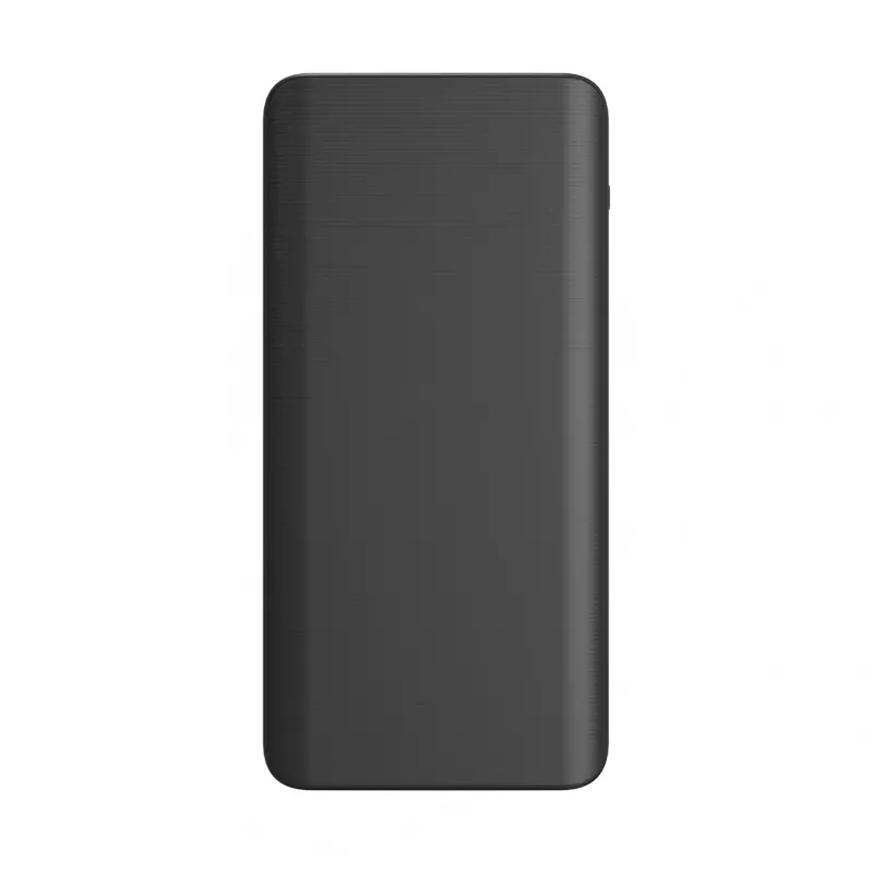 mophie essentials powerstation 20K 20.000 mAh Schwarz