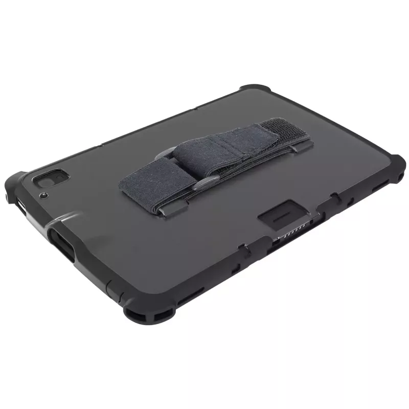 Bumper Case Zebra FM-SNP-ET4X10-HSTP 25,4 cm (10 Zoll) Schwarz