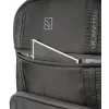 Tucano Sole Gravity BKSOL17-AGS-BK Notebook-Rucksack mit AGS, bis zu 17 Zoll / MacBook Pro 16, Schwarz