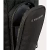 Tucano Sole Gravity BKSOL17-AGS-BK Notebook-Rucksack mit AGS, bis zu 17 Zoll / MacBook Pro 16, Schwarz