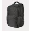 Tucano Sole Gravity BKSOL17-AGS-BK Notebook-Rucksack mit AGS, bis zu 17 Zoll / MacBook Pro 16, Schwarz