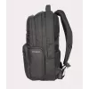 Tucano Sole Gravity BKSOL17-AGS-BK Notebook-Rucksack mit AGS, bis zu 17 Zoll / MacBook Pro 16, Schwarz