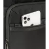 Tucano Sole Gravity BKSOL17-AGS-BK Notebook-Rucksack mit AGS, bis zu 17 Zoll / MacBook Pro 16, Schwarz