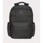 Tucano Sole Gravity BKSOL17-AGS-BK Notebook-Rucksack mit AGS, bis zu 17 Zoll / MacBook Pro 16, Schwarz
