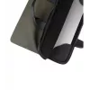 Tucano Gommo Slim BSGOM1516-VM Laptoptasche für 15,6-Zoll-Laptops (39,6 cm) und MacBook Pro 16 Zoll, Olivgrün