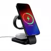 Trust Viro Headphones, Headset, Smartphone, Smartwatch Schwarz USB Wireless charging