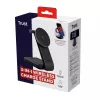Trust Viro Headphones, Headset, Smartphone, Smartwatch Schwarz USB Wireless charging