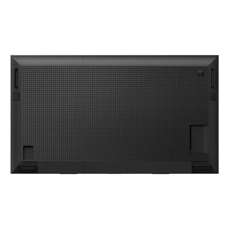 Sony BRAVIA FW-98BZ53L 4K HDR Full Array LED Professional Display, 780 cd/m2, Deep Black Non-Glare 47% Haze, 24/7 & 5 Jahre PrimeSupport