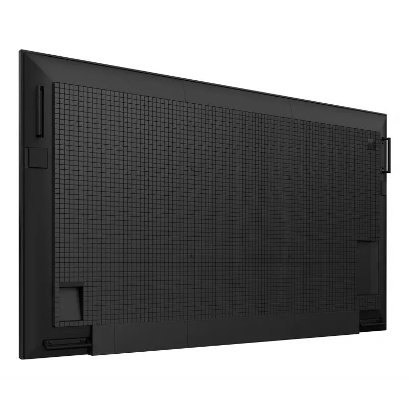 Sony BRAVIA FW-98BZ53L 4K HDR Full Array LED Professional Display, 780 cd/m2, Deep Black Non-Glare 47% Haze, 24/7 & 5 Jahre PrimeSupport