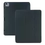 DEQSTER 40-2000076 Tablet-Hülle 33 cm (13 Zoll) Folio Schwarz