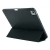 DEQSTER 40-2000076 Tablet-Hülle 33 cm (13 Zoll) Folio Schwarz