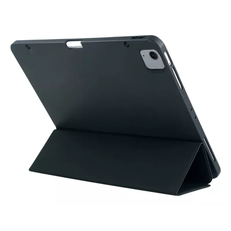 DEQSTER 40-2000076 Tablet-Hülle 33 cm (13 Zoll) Folio Schwarz