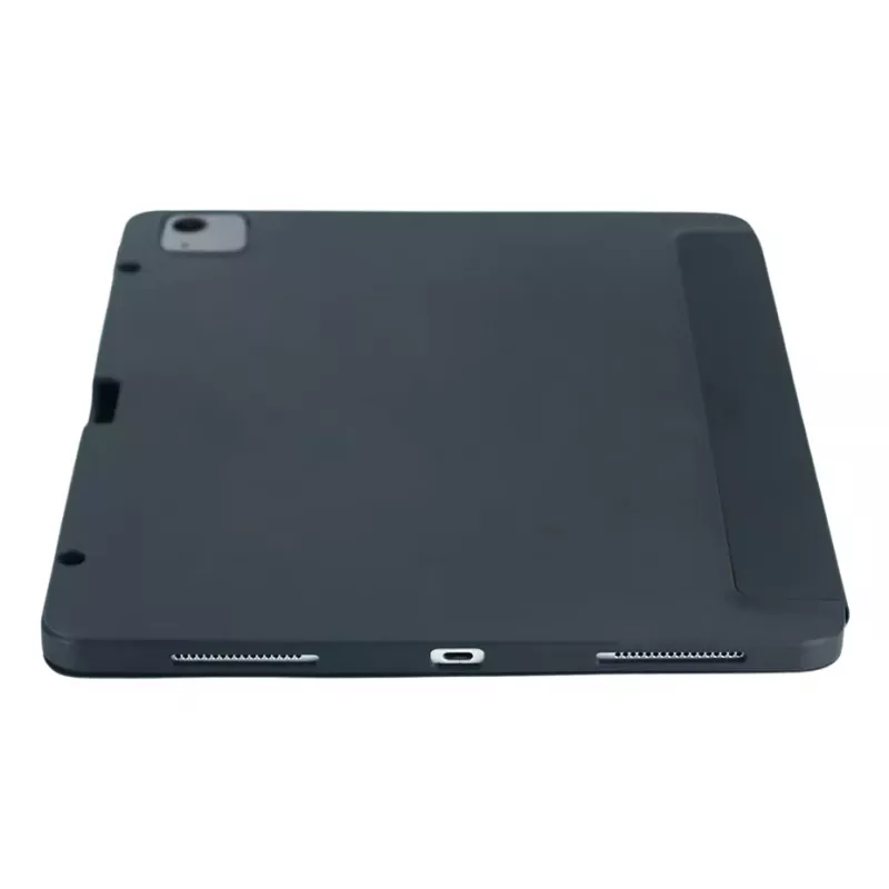 DEQSTER 40-2000076 Tablet-Hülle 33 cm (13 Zoll) Folio Schwarz